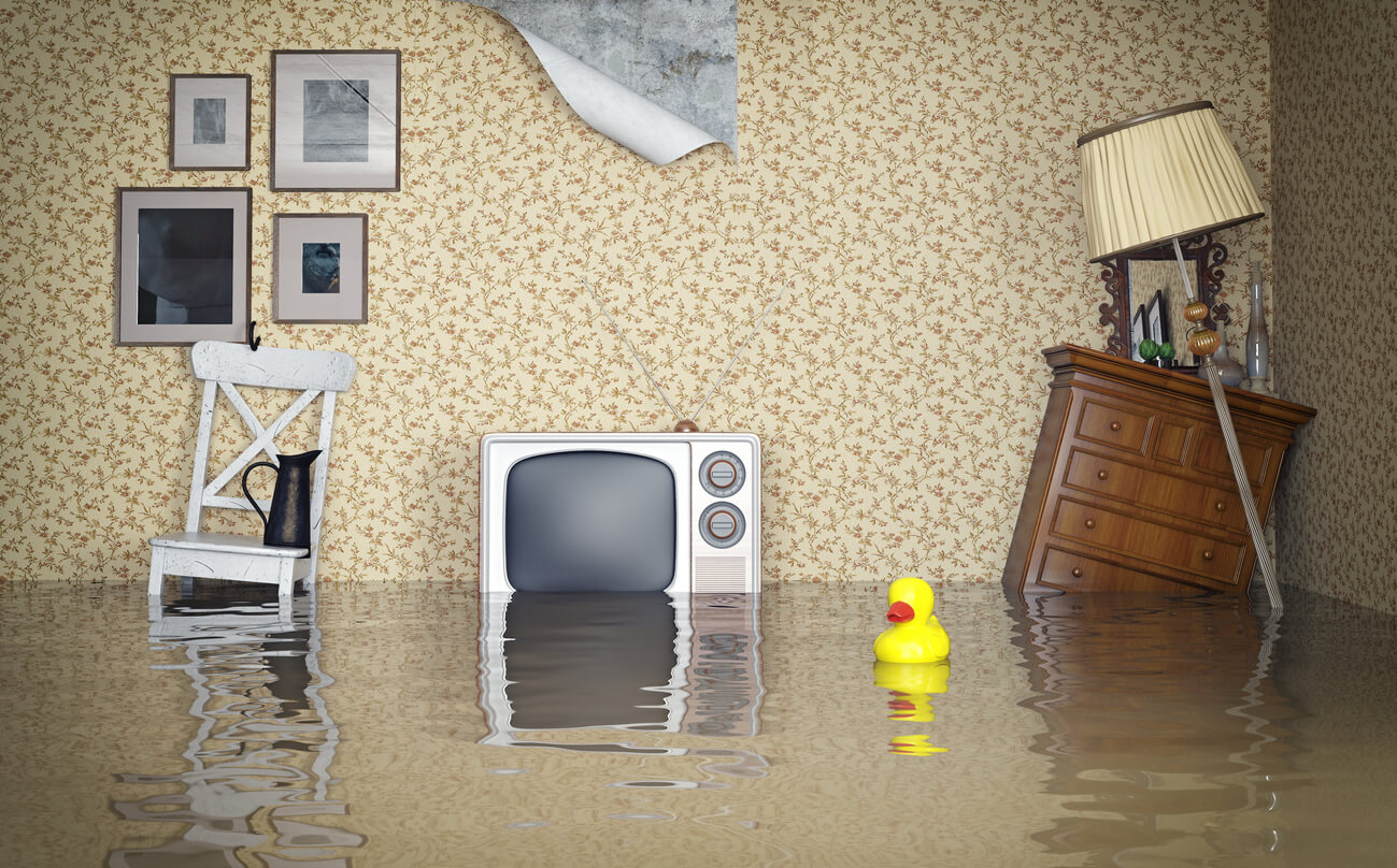 What Does Home Insurance Cover For Water Damage