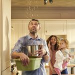 Does Home Insurance Cover Water Damage? Here’s What Guelph Residents Should Know